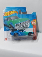 Hot wheels 1969 - hot,