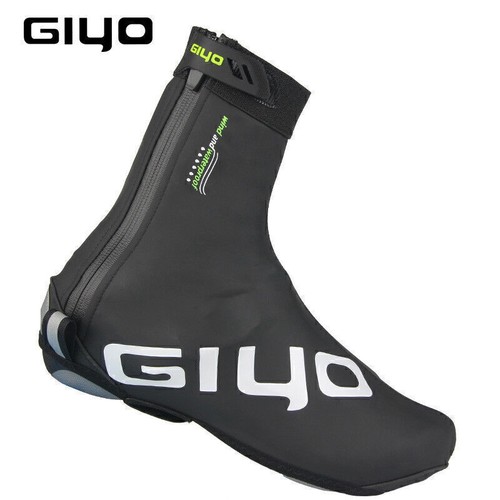 Couvre chaussures cyclisme - de,
