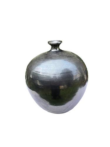 Gros vase pensu ceramique - pensu,