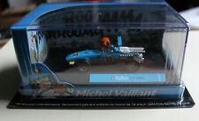 Collection Michel Vaillant 1/43 F1 V12 1970 Graton N° 7 Neuf boite fêlée blister