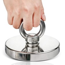 Aimant néodyme puissant