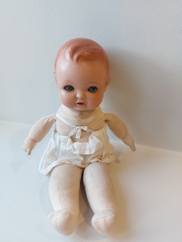 Ancien bébé bambino - bébé, germany