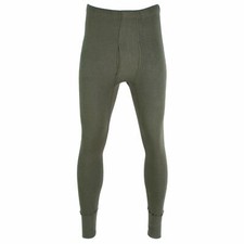 Genuine German Army Pants Long