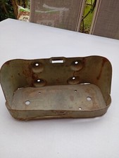 Porte Jerrican US  Jeep Dodge