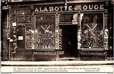 S12283 cpa 87 Limoges - A la