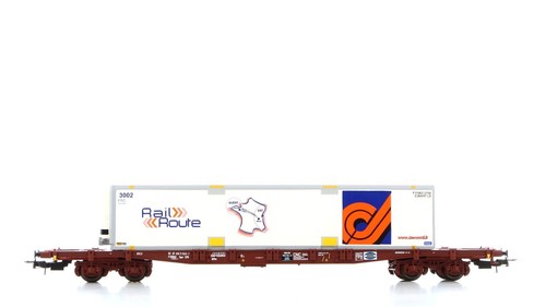 Jouef hj6243 sncf sgss s68 - jouef,