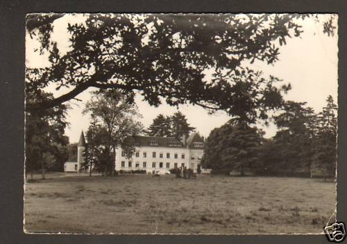Ambloy colonie de - ambloy, (41)