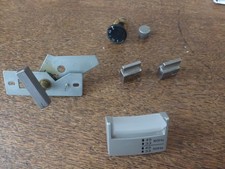 SONY PST 33 boutons et selecteur pour platine disque vintage hifi