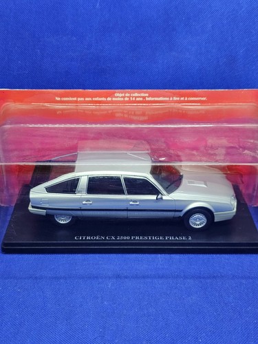 Citroën 2500 prestige - 2500,