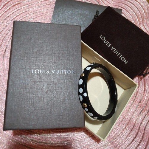 Bracelet louis vuitton - vuitton, yayoi