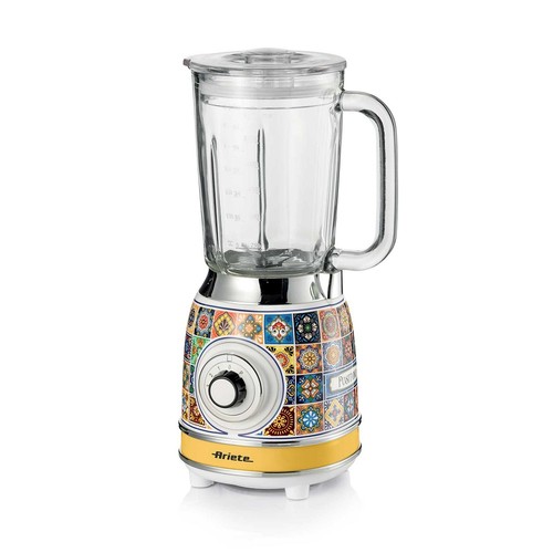 Blender ariete positano art - blender,