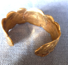Bracelet Line Vautrin Signé