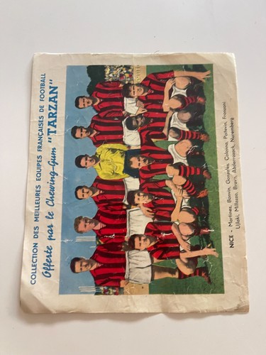 Grande carte souple - grande,
