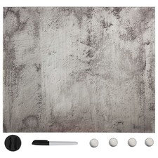 Tableau Noir Magnétique Mural