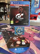✅Gran Turismo Sport - Sony