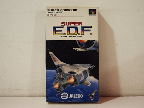 Super earth defense force - super,