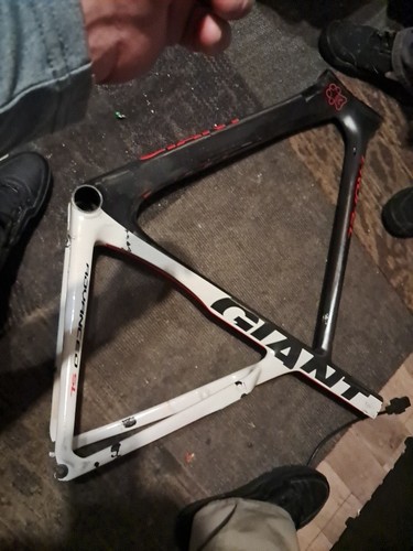 Giant tcr advanced - giant,