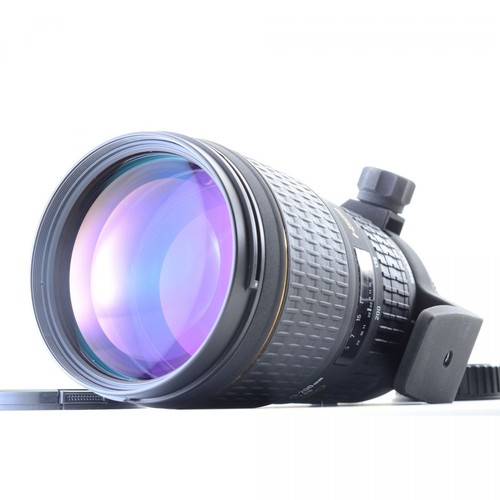 Objectif zoom sigma 200 - objectif, ex