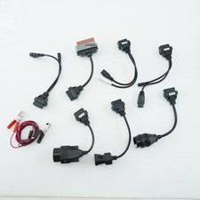 BD2 Adapter Full 8pcs/Set Car
