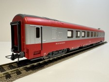 ROCO 44618 - Voiture