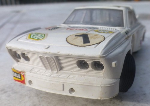 Bmw csl voiture 1970 - csl,