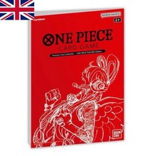 One Piece Card Game ! Premium