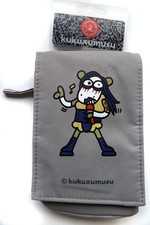 Housse universelle Kukuxumusu