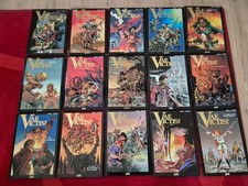 lot 15 bd  VAE VICTIS  ROCCA