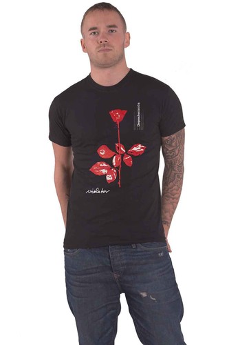 Depeche mode shirt violator - shirt,