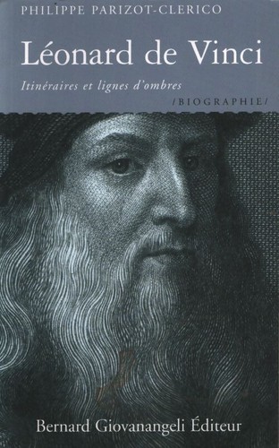 Léonard vinci nouvelle - de,