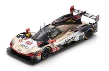 Spark cadillac series - spark, v-series