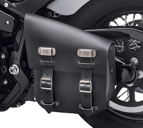 Harley davidson sac dos - sac, À