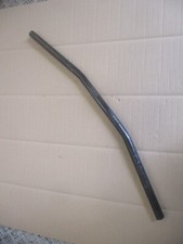 Guidon cintre plat pour Honda 125 Rebel - JC24A - JC26A