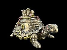 BOÎTE STEAMPUNK TORTUE VERONESE WU77389A4