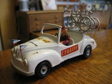 203 Porte vélos TDF