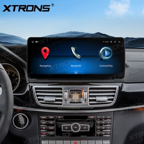 Autoradio gps mercedes classe - gps,