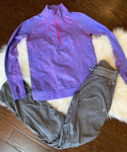 Lululemon ivivva girls 14 - lululemon,