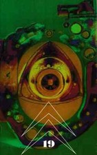 Revue Citroën Double Chevron