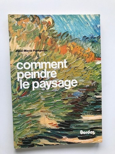 Comment peindre paysage - peindre,