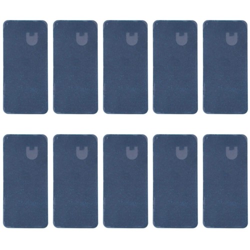 Back housing cover - cover, adhesive