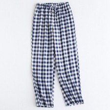 Femme Carreaux Pantalon Pyjama Bas Pyjama à Carreaux en Vrac