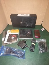 Téléphone Mobile LG KG810 EN COFFRET