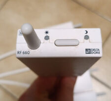 DELTA DORE Récepteur radio RF 660 F