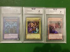 carte yu-gi-oh française Dieux Égyptien