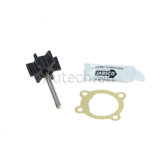 Jabsco 17255 0003 - jabsco, turbine