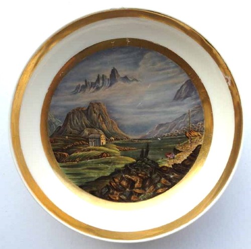 Assiette porcelaine bol - assiette, porcelaine/