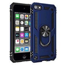 pour iPod Touch 7 CoqueiPod Touch 6 CoqueiPod Touch 5 Étui de Protection Slim...