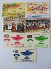 Nouvelle caledonie 7 - ,
