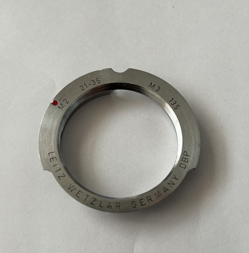 Leica 135 m39 ltm - 135,