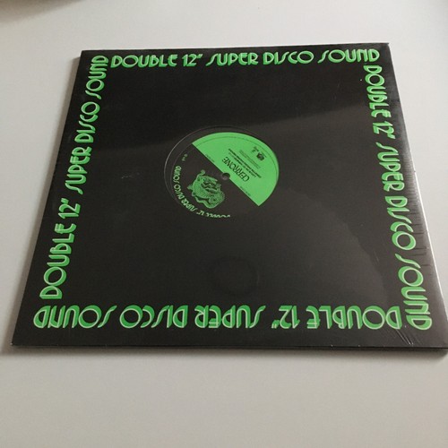 Cerrone super disco sound - super,